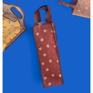 One  pandorobo Bread thief brown bag for bread